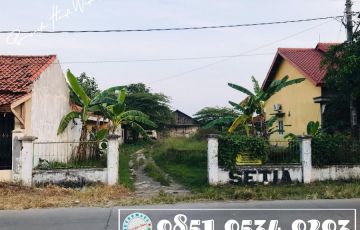 Tanah Dijual di Cirebon | Lamudi