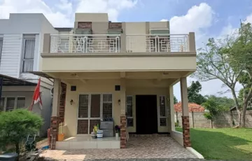 Rumah Dijual di Sampora, Tangerang, Banten