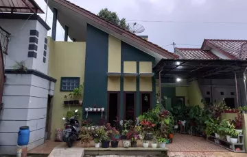 Townhouse Dijual di Sidomukti, Salatiga, Jawa Tengah