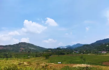 Tanah Dijual di Arjasari, Bandung, Jawa Barat