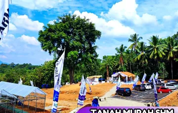 Tanah Dijual di Cileungsi, Bogor, Jawa Barat