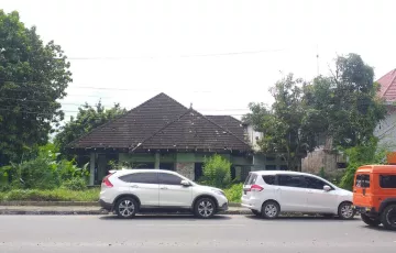 Tanah Disewakan di Babura, Medan, Sumatra Utara
