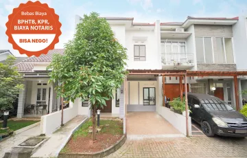 Rumah Dijual di Citayam, Depok, Jawa Barat