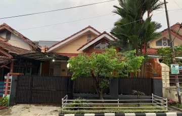 Rumah Dijual di Pamulang, Tangerang Selatan, Banten