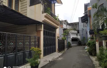 Rumah Dijual di Kebon Jeruk, Jakarta Barat, Jakarta