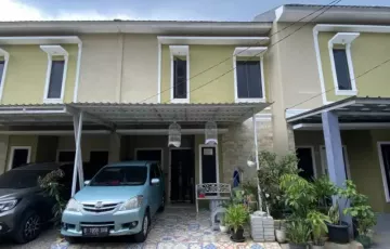 Rumah Dijual di Pondok Cabe, Tangerang Selatan, Banten