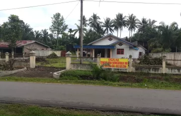 Tanah Dijual di Asahan, Sumatra Utara