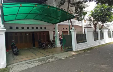 Rumah Dijual di Ampera, Jakarta Selatan, Jakarta