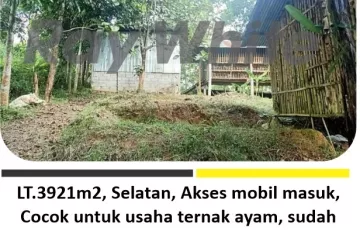 Ruang Usaha Dijual di Jumantono, Karanganyar, Jawa Tengah