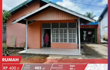 Rumah Dijual di Singkawang Barat, Singkawang, Kalimantan Barat