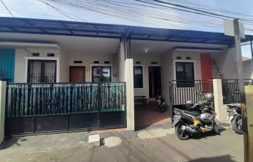 Rumah Dijual di Kalibata, Jakarta Selatan, Jakarta