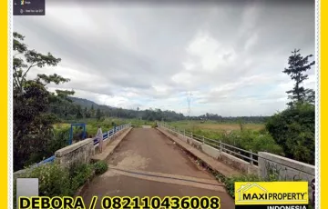 Tanah Dijual di Citeureup, Bogor, Jawa Barat