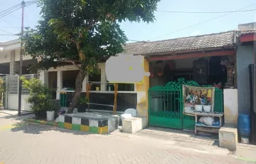 Rumah Dijual di Lidah Kulon, Surabaya, Jawa Timur