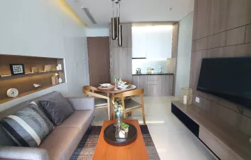 Apartemen Dijual di Karet Semanggi, Jakarta Selatan, Jakarta