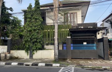 Rumah Dijual di Paseban , Kota Jakarta Pusat | Lamudi