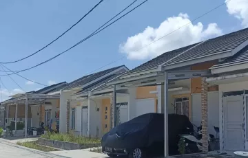 Rumah Dijual di Daru, Tangerang, Banten