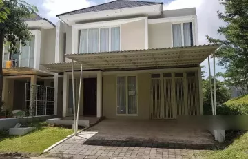 Rumah Dijual di Citraland, Surabaya, Jawa Timur