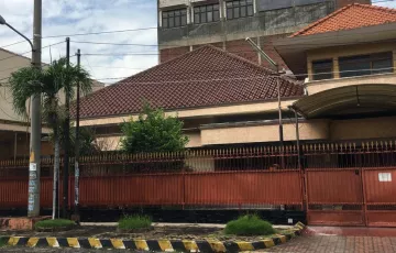 Rumah Dijual di Darmo, Surabaya, Jawa Timur