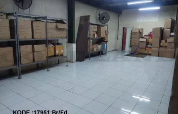 Gudang Disewakan di Penggilingan, Jakarta Timur, Jakarta
