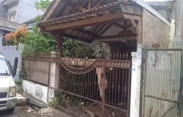 Tanah Dijual di Meruya Utara, Jakarta Barat, Jakarta