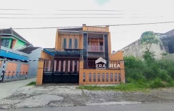 Rumah Dijual di Banyuanyar, Solo, Jawa Tengah