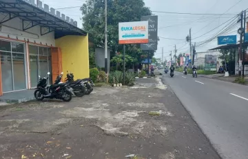 Ruang Usaha Dijual di Gentan, Sukoharjo, Jawa Tengah