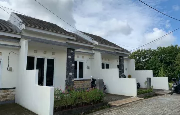Rumah Dijual di Semanu, Gunung Kidul, Yogyakarta