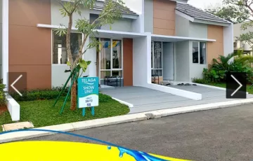 Rumah Dijual di Karawaci, Tangerang, Banten
