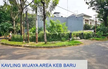 Tanah Dijual di Kebayoran Baru, Jakarta Selatan, Jakarta