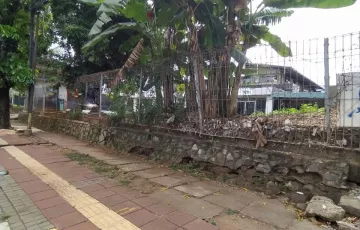 Tanah Dijual di Cempaka Putih, Jakarta Pusat, Jakarta