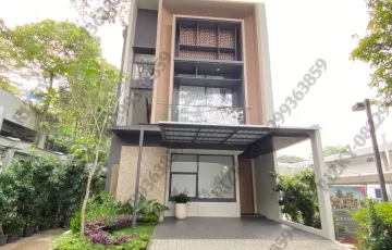Rumah Dijual di Bumi Serpong Damai, Tangerang Selatan, Banten