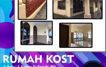 Rumah Dijual di Pelalawan, Pelalawan, Riau