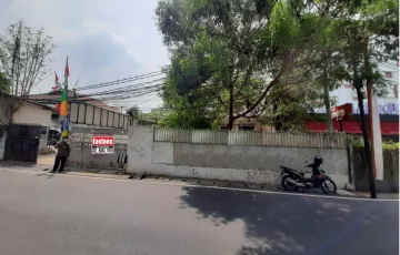 Rumah Disewakan di Mangga Besar, Jakarta Barat, Jakarta