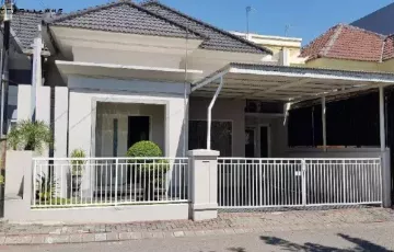 Rumah Dijual di Surabaya, Jawa Timur
