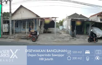 Hotel Disewakan di Sawojajar, Malang, Jawa Timur