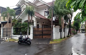 Rumah Dijual di Pondok Kelapa, Jakarta Timur, Jakarta