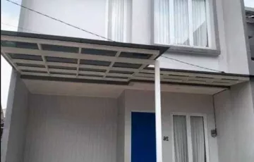 Rumah Dijual di Sukabumi Selatan, Jakarta Barat, Jakarta