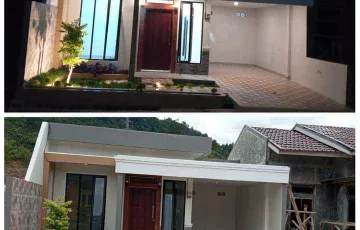 Rumah Dijual di Kuranji, Padang, Sumatra Barat