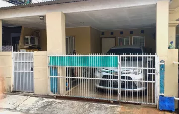 Rumah Dijual di Mustika Jaya, Bekasi, Jawa Barat