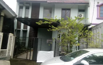Rumah Dijual di Ciparigi, Bogor, Jawa Barat