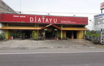 Ruang Usaha Dijual di Prambanan, Klaten, Jawa Tengah