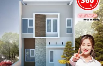 Rumah Dijual di Malang, Jawa Timur