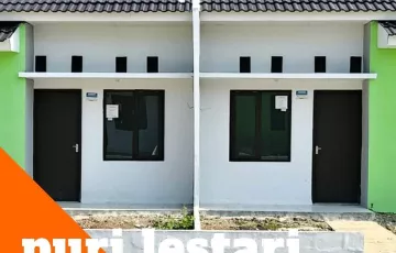 Rumah Subsidi Dijual di Cikarang, Bekasi, Jawa Barat