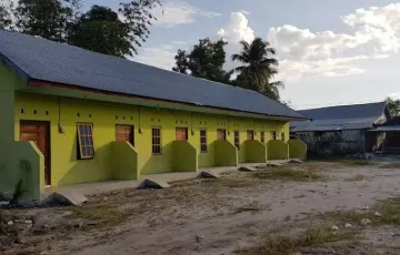Rumah Kosan Dijual di Tumbang Tahai, Palangka Raya, Kalimantan Tengah