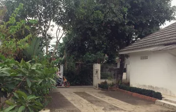 Tanah Dijual di Cilangkap, Jakarta Timur, Jakarta