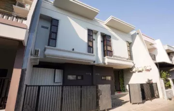 Rumah Kosan Dijual di Mulyosari, Surabaya, Jawa Timur