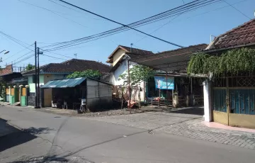 Tanah Dijual di Kartasura, Sukoharjo, Jawa Tengah