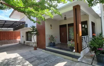 Rumah Disewakan di Baiturrahman, Banda Aceh, Aceh