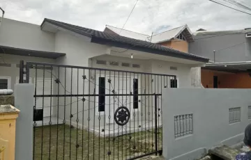 Rumah Dijual di Palembang, Sumatra Selatan