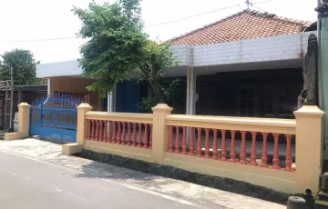 Rumah Disewakan di Kebak Kramat, Karanganyar, Jawa Tengah